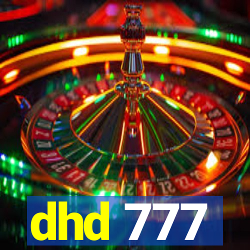 dhd 777
